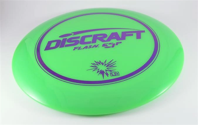 Discraft  Flash